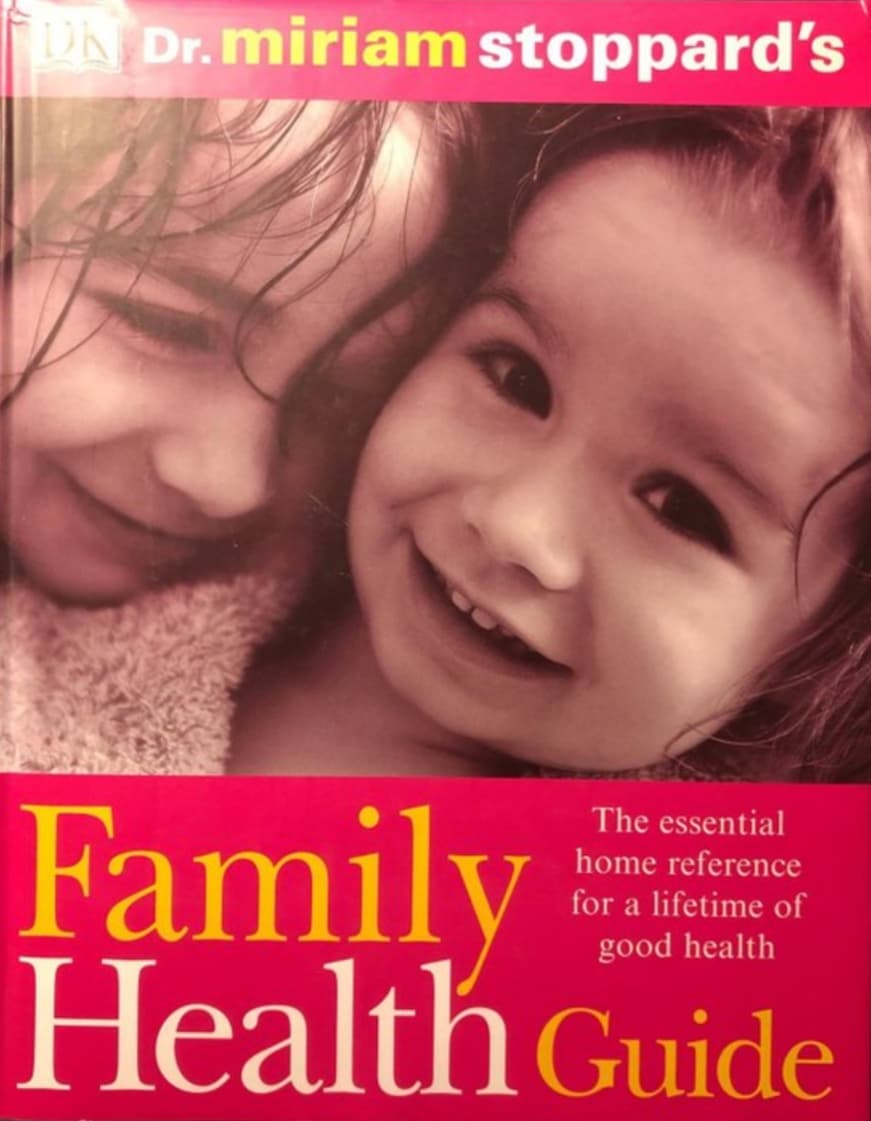 Family Health Guide