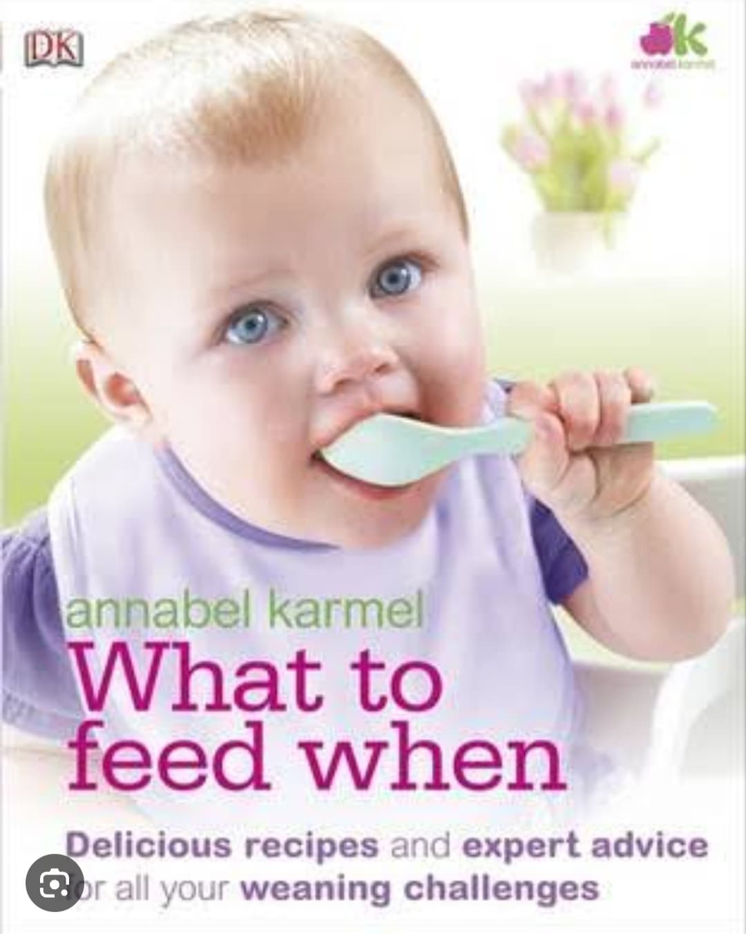 What to feed when