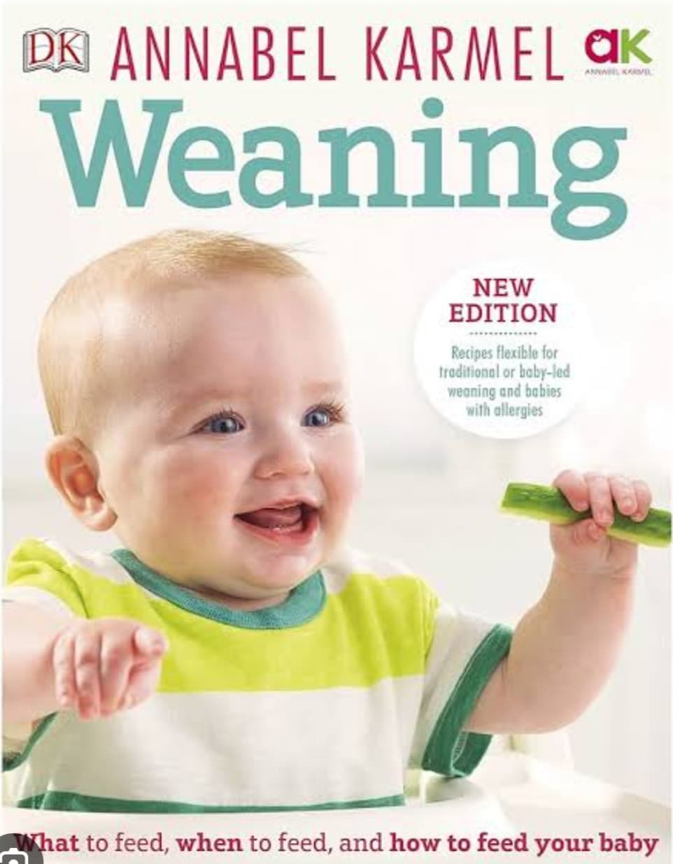 Weaning 