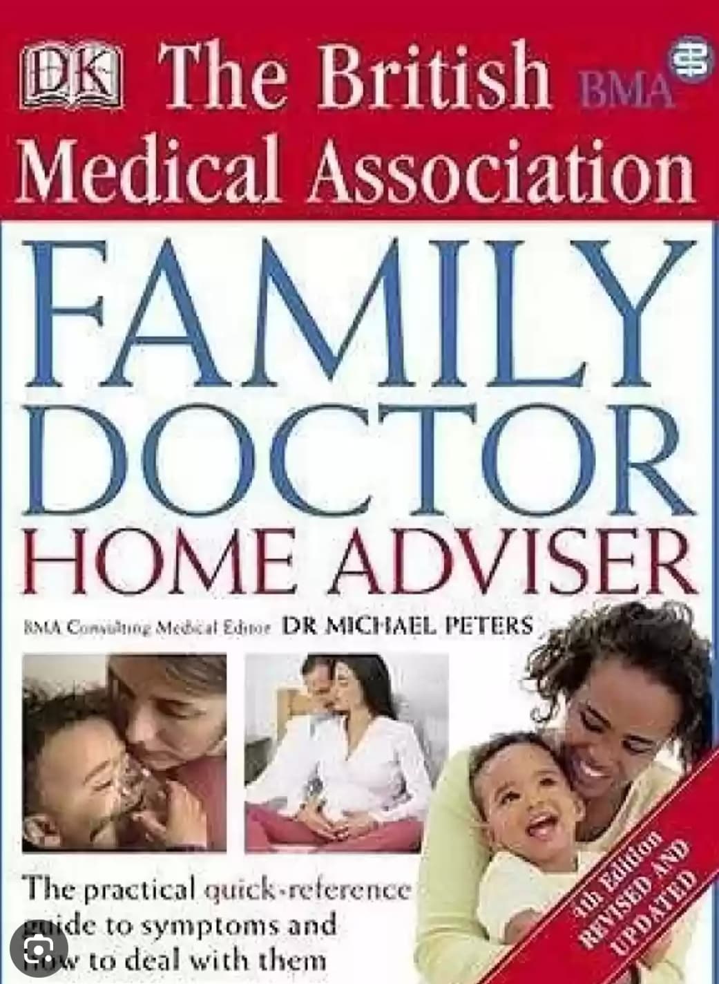 Family Doctor-Home Adviser (4th Edition)