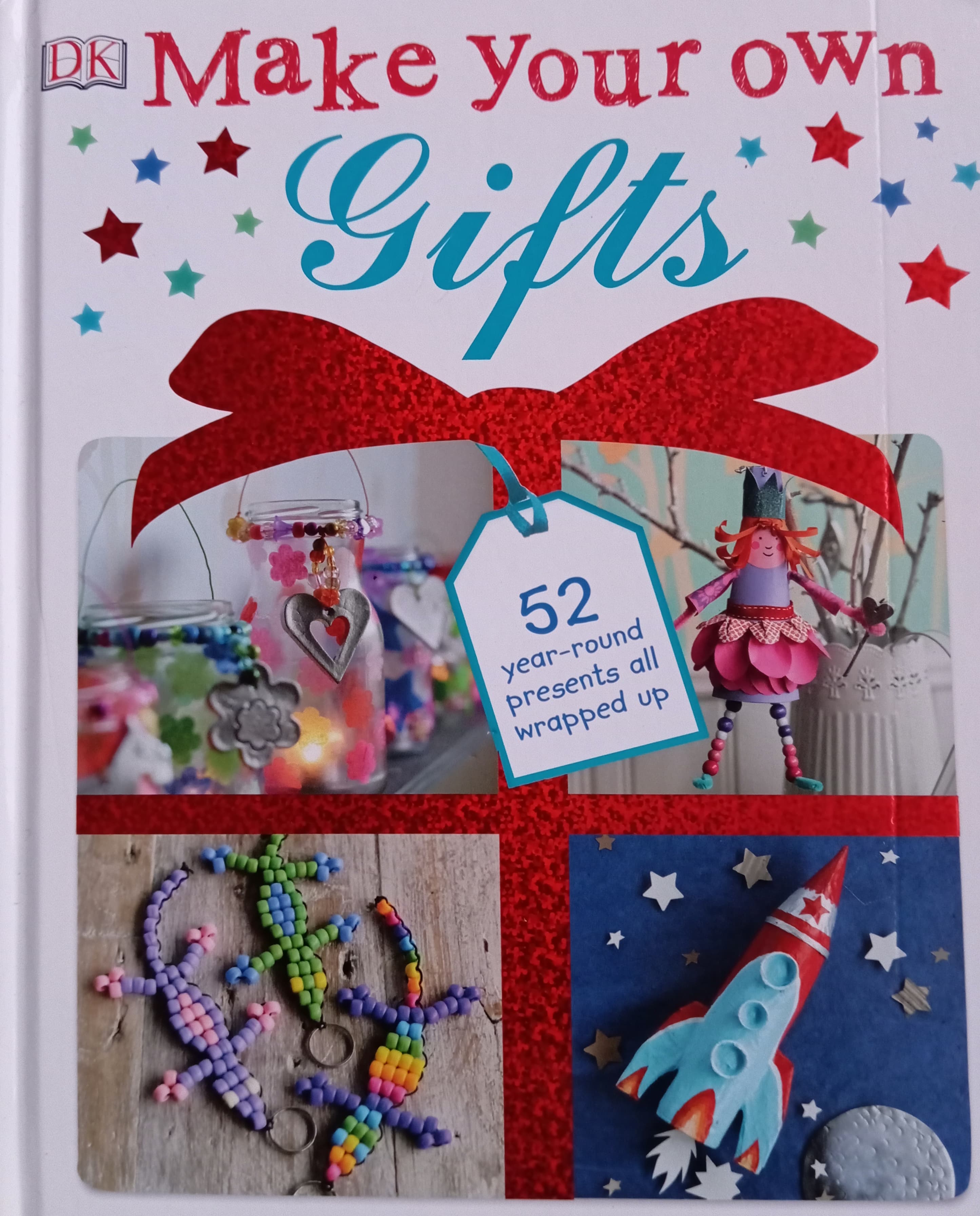 Make your own Gifts