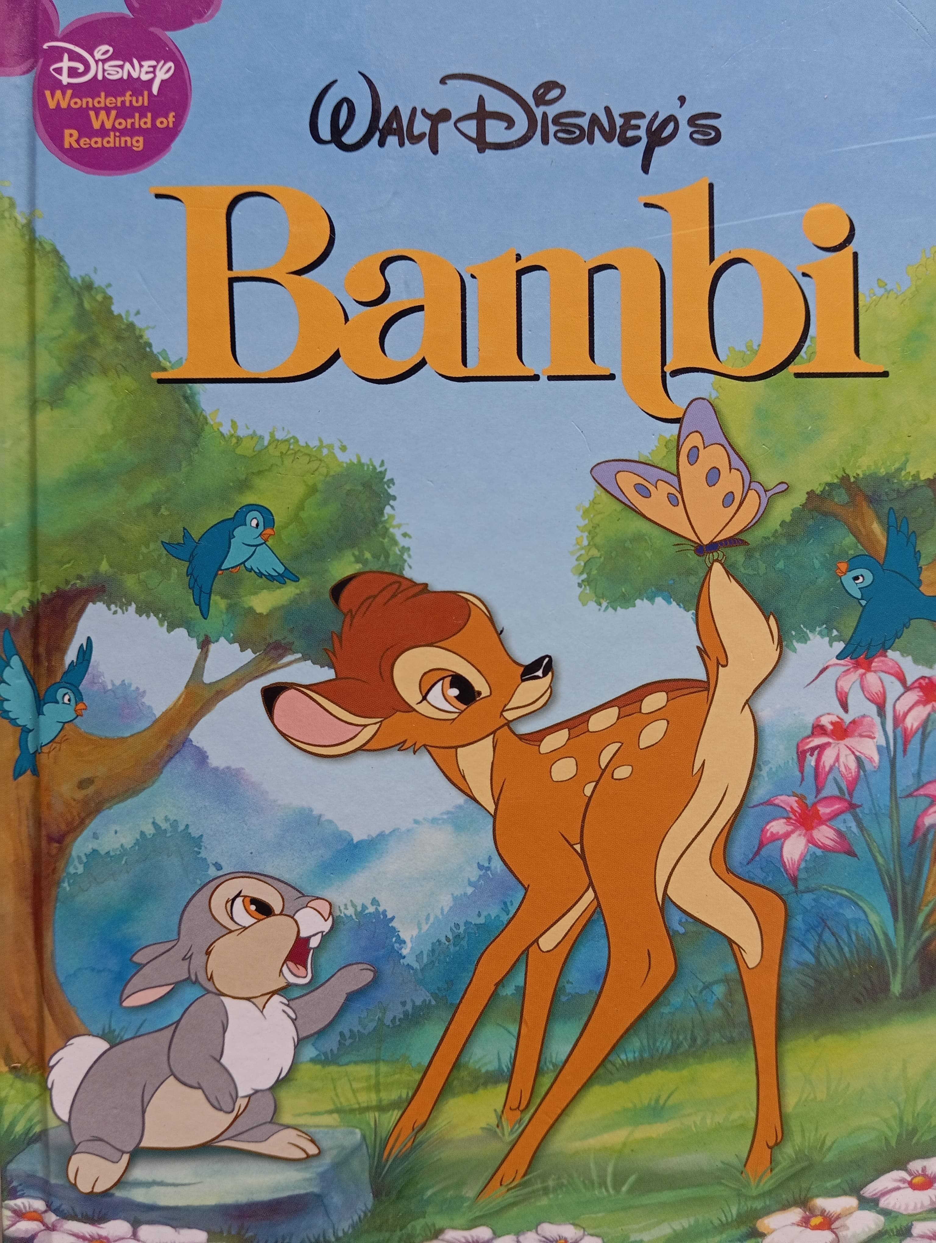 Bambi