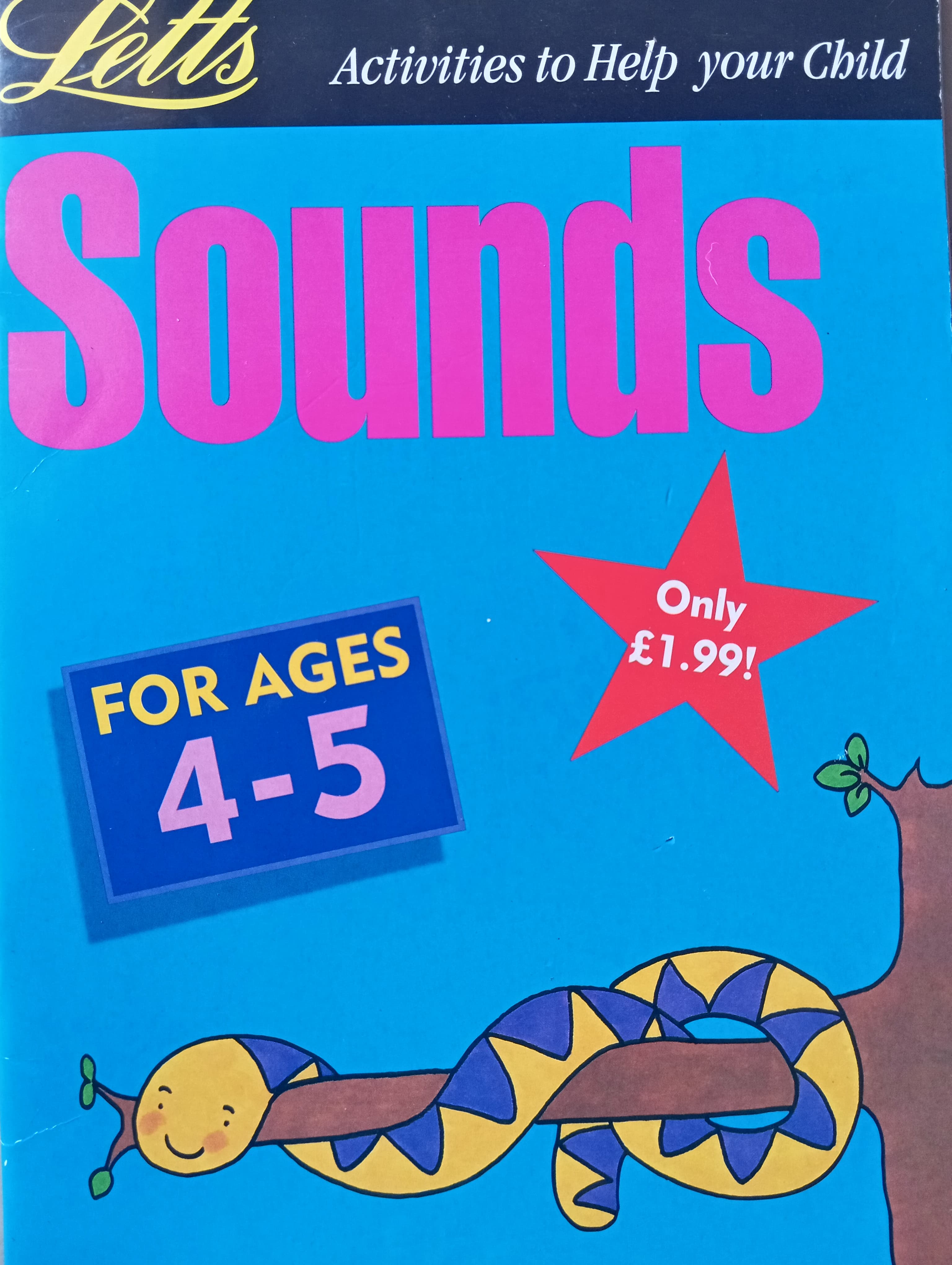 Sound ( Activities to Help your child)