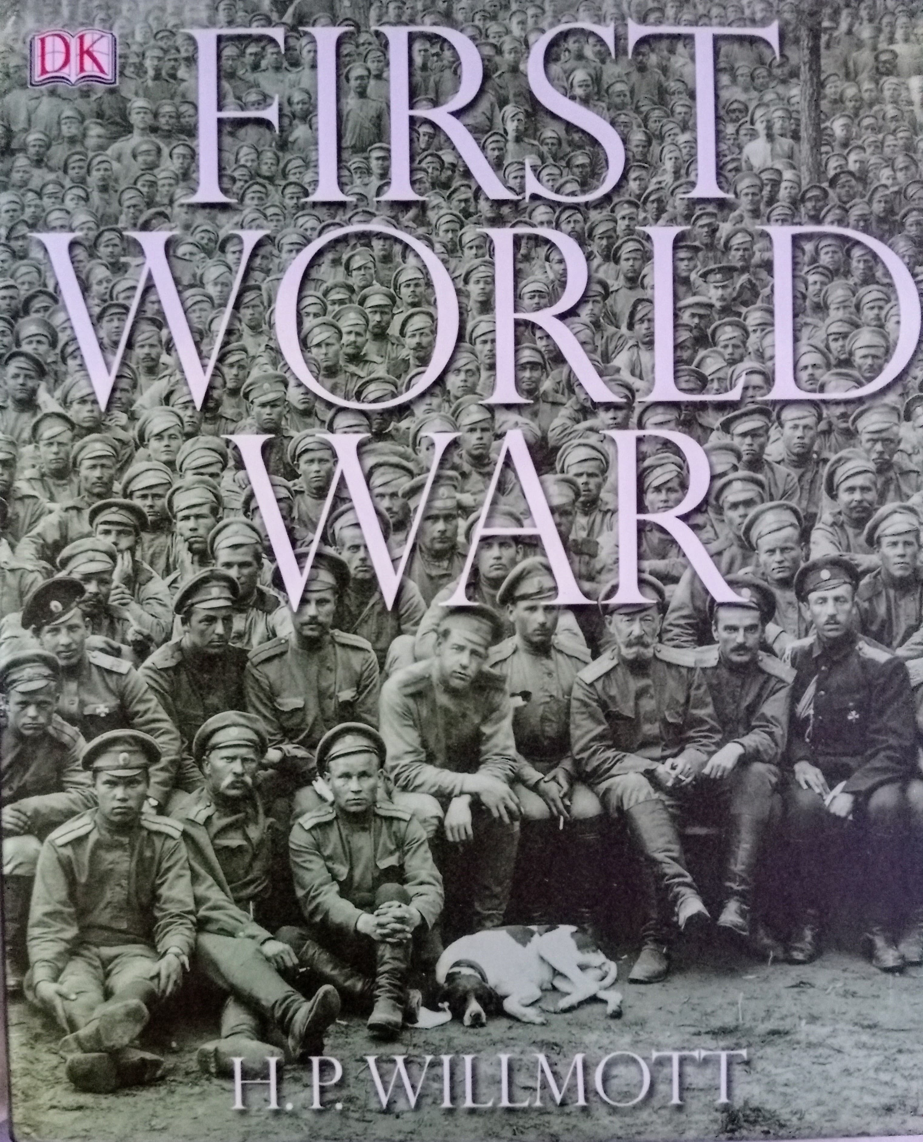 First World War