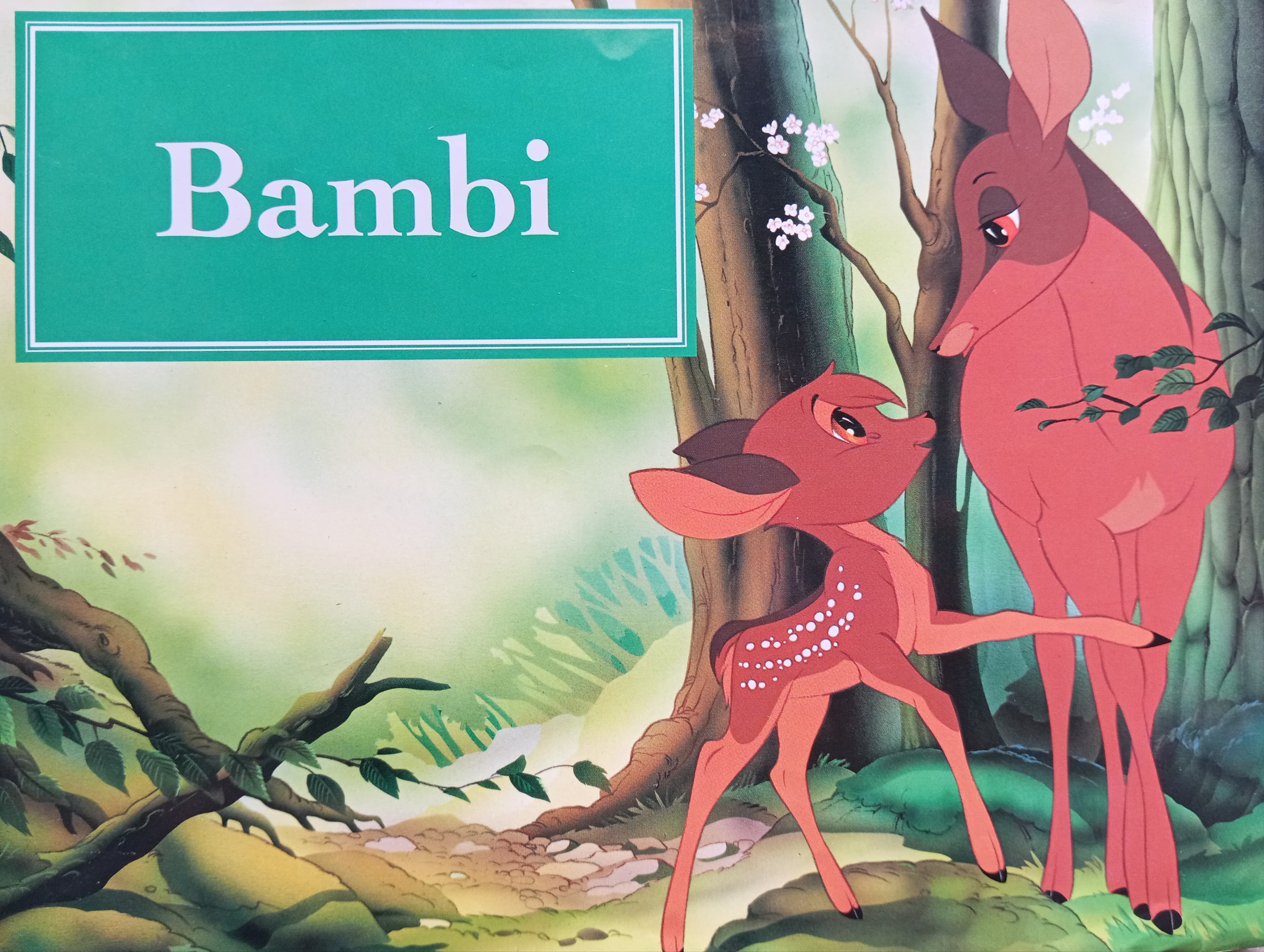 Bambi