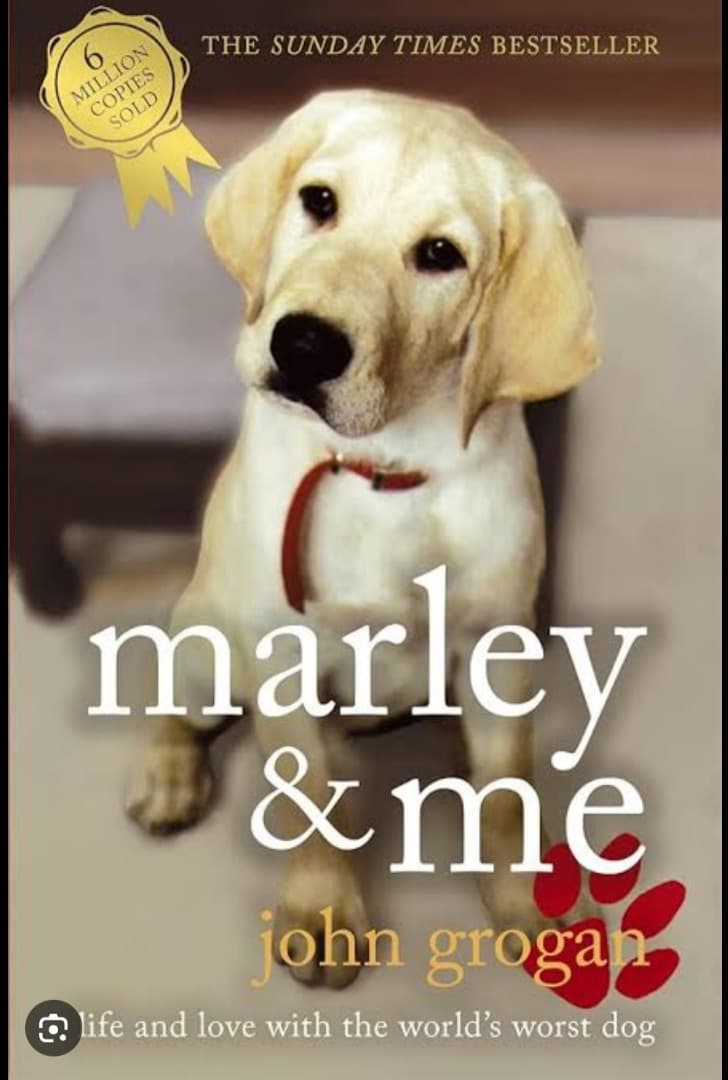 MARLEY & ME