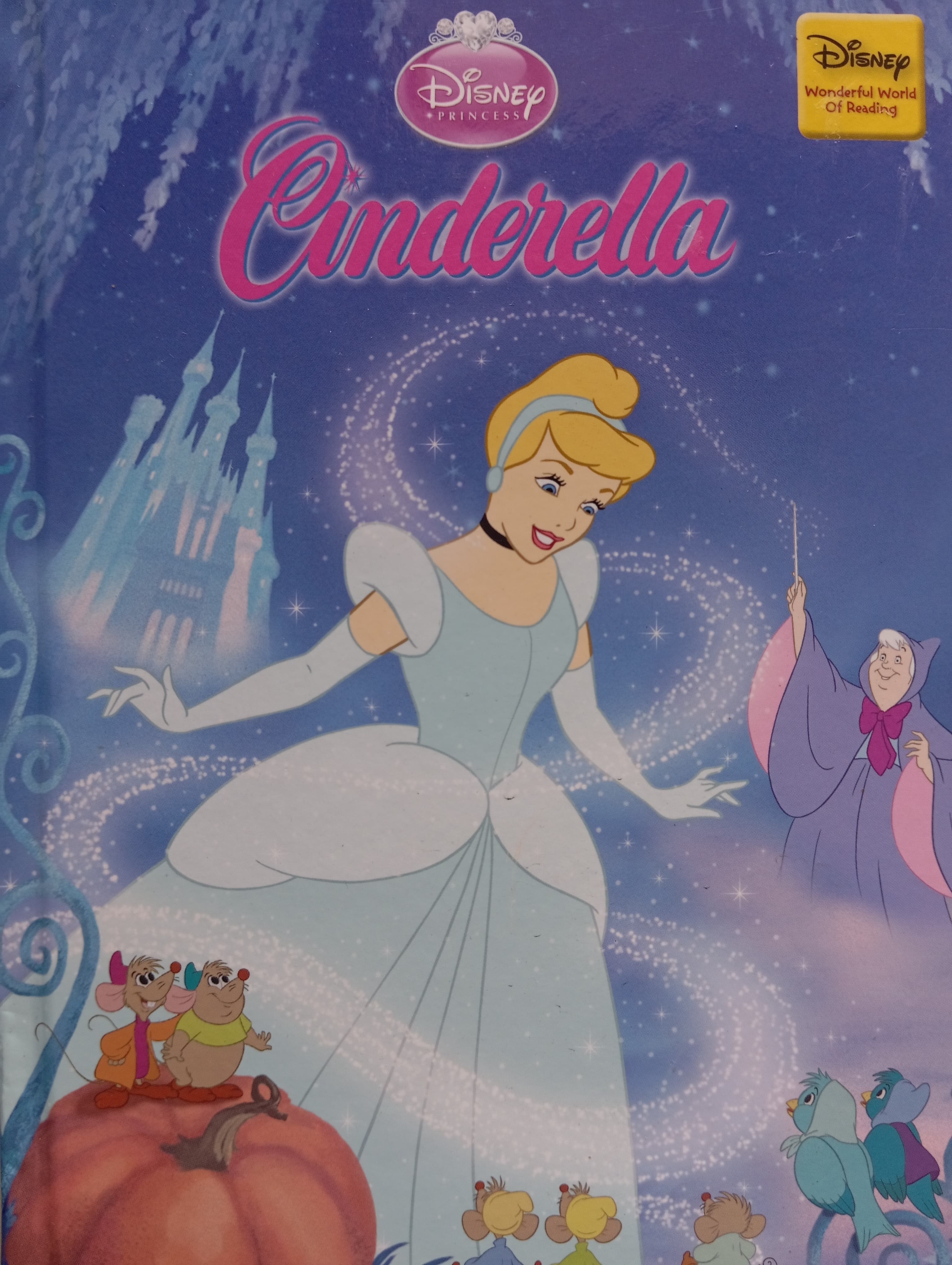 Cinderella