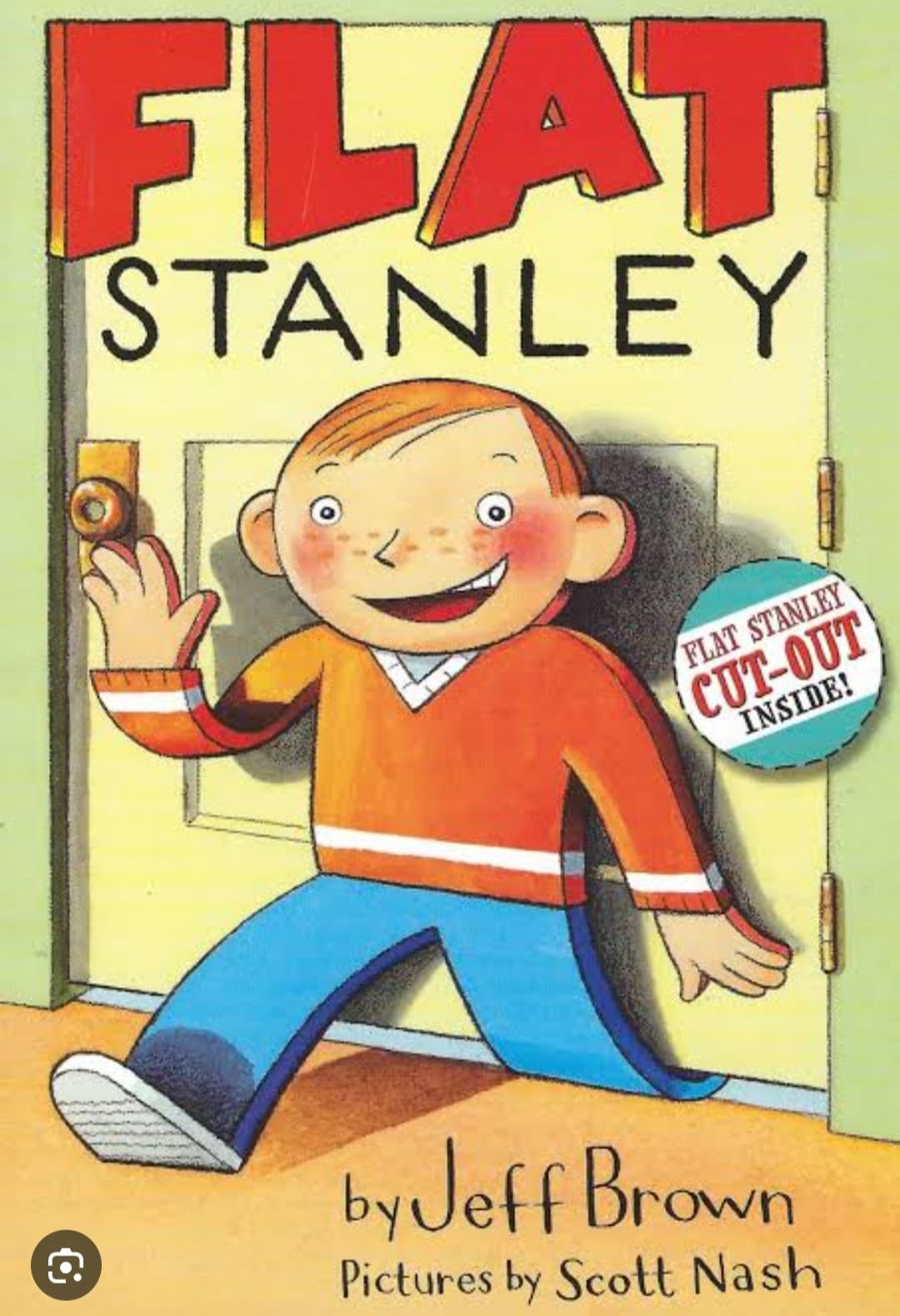 FLAT HENRY