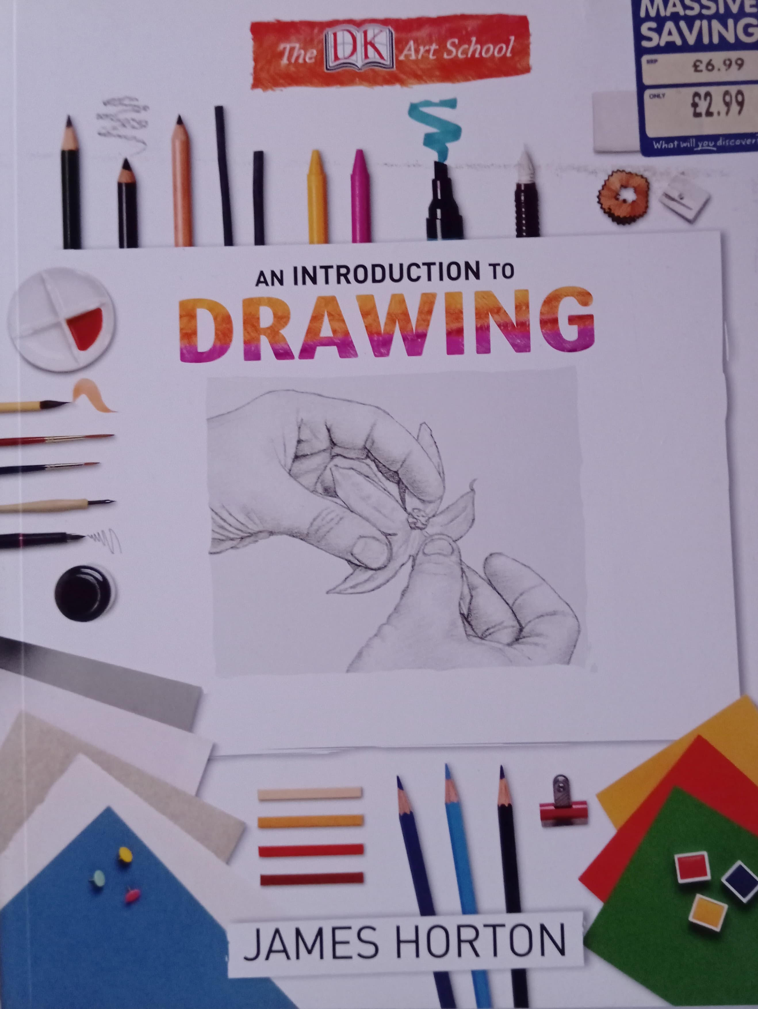 An introduction to Drawing
