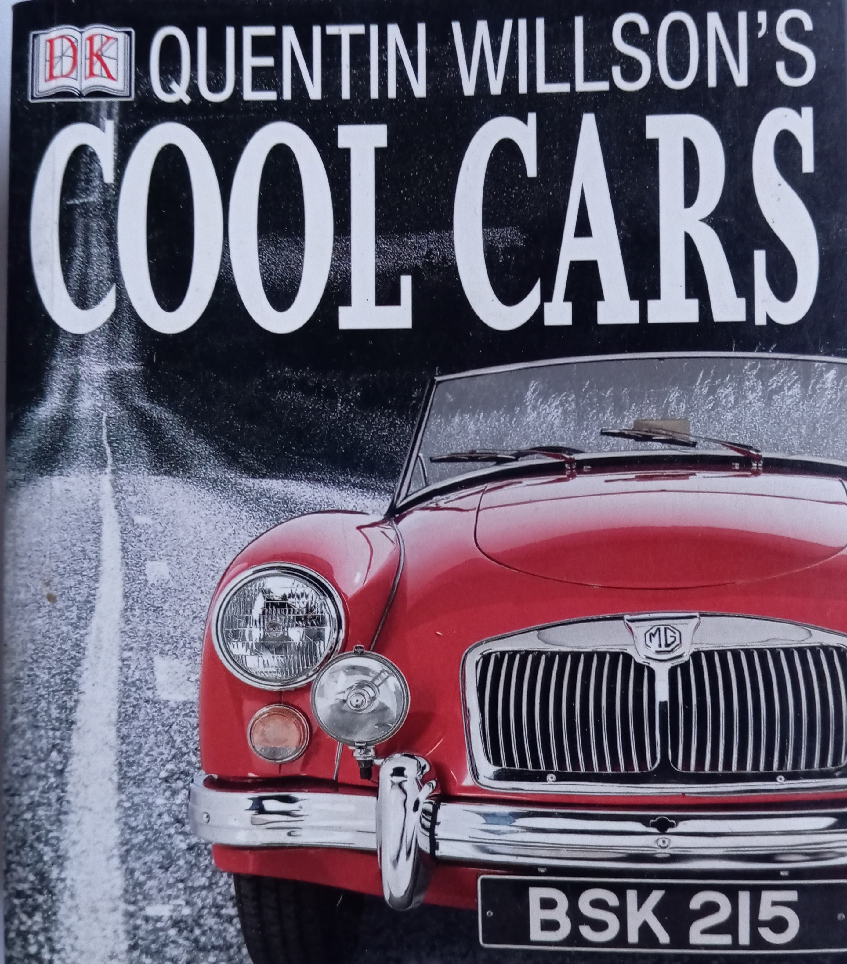 Cool Cars