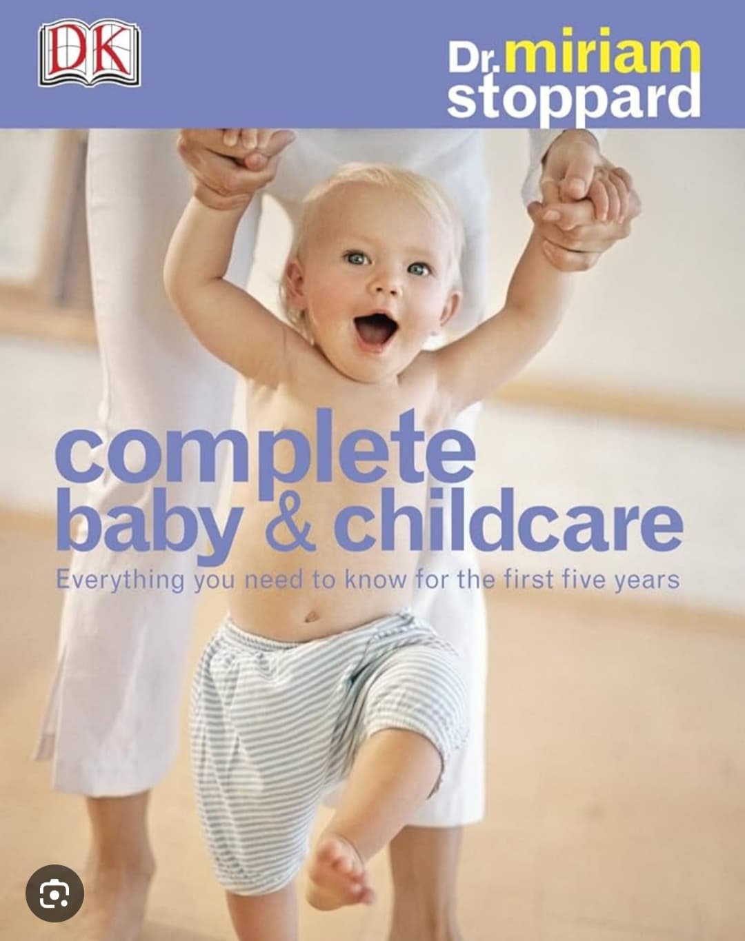 Complete Baby & Childcare