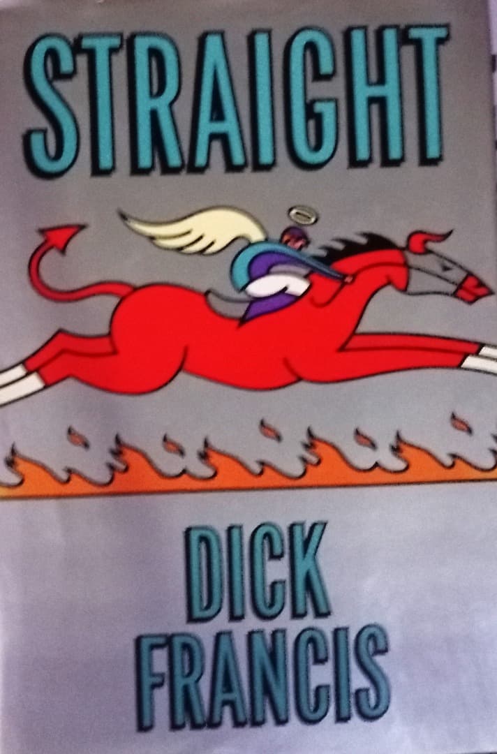 STRAIGHT