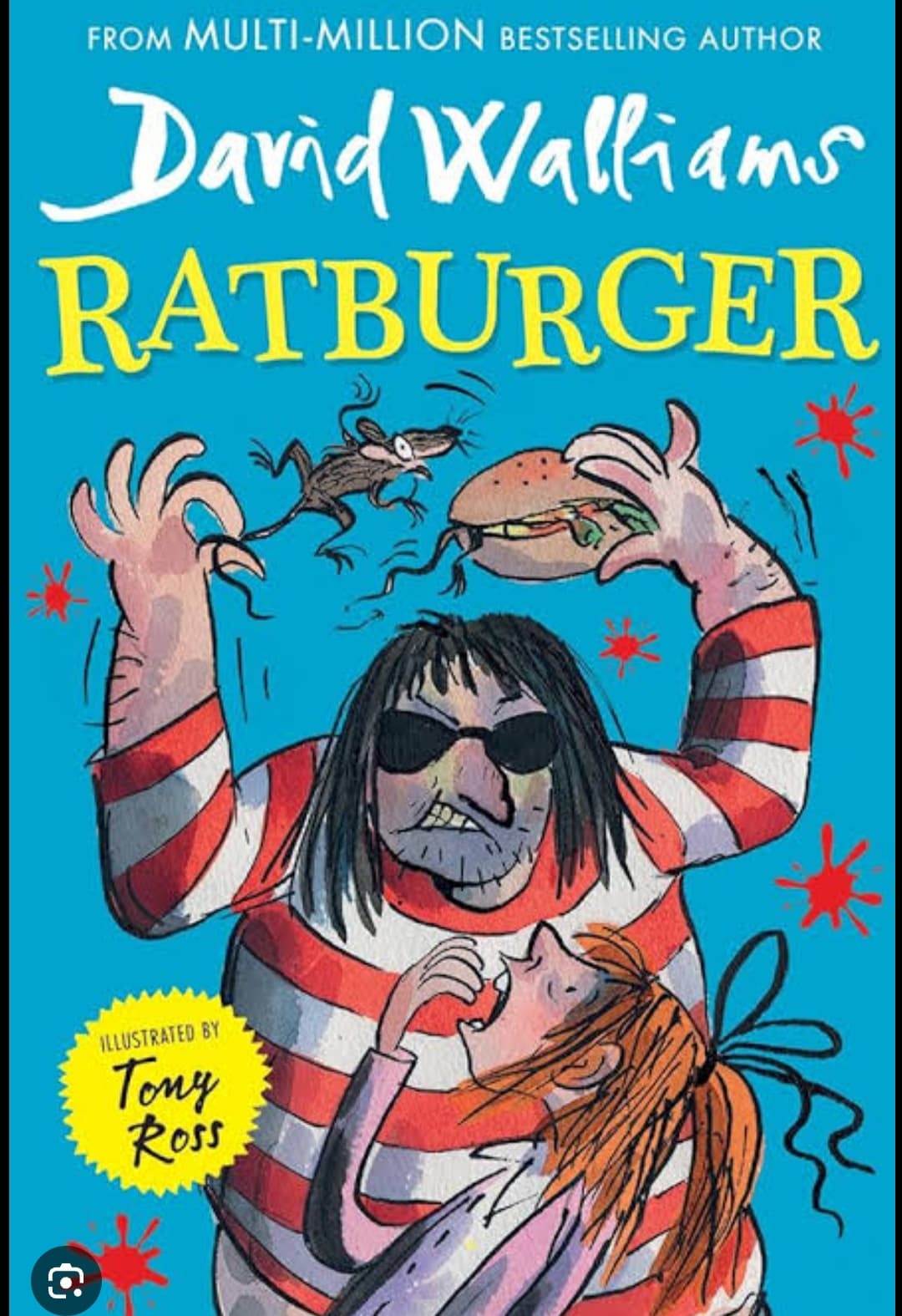 RATBURGER