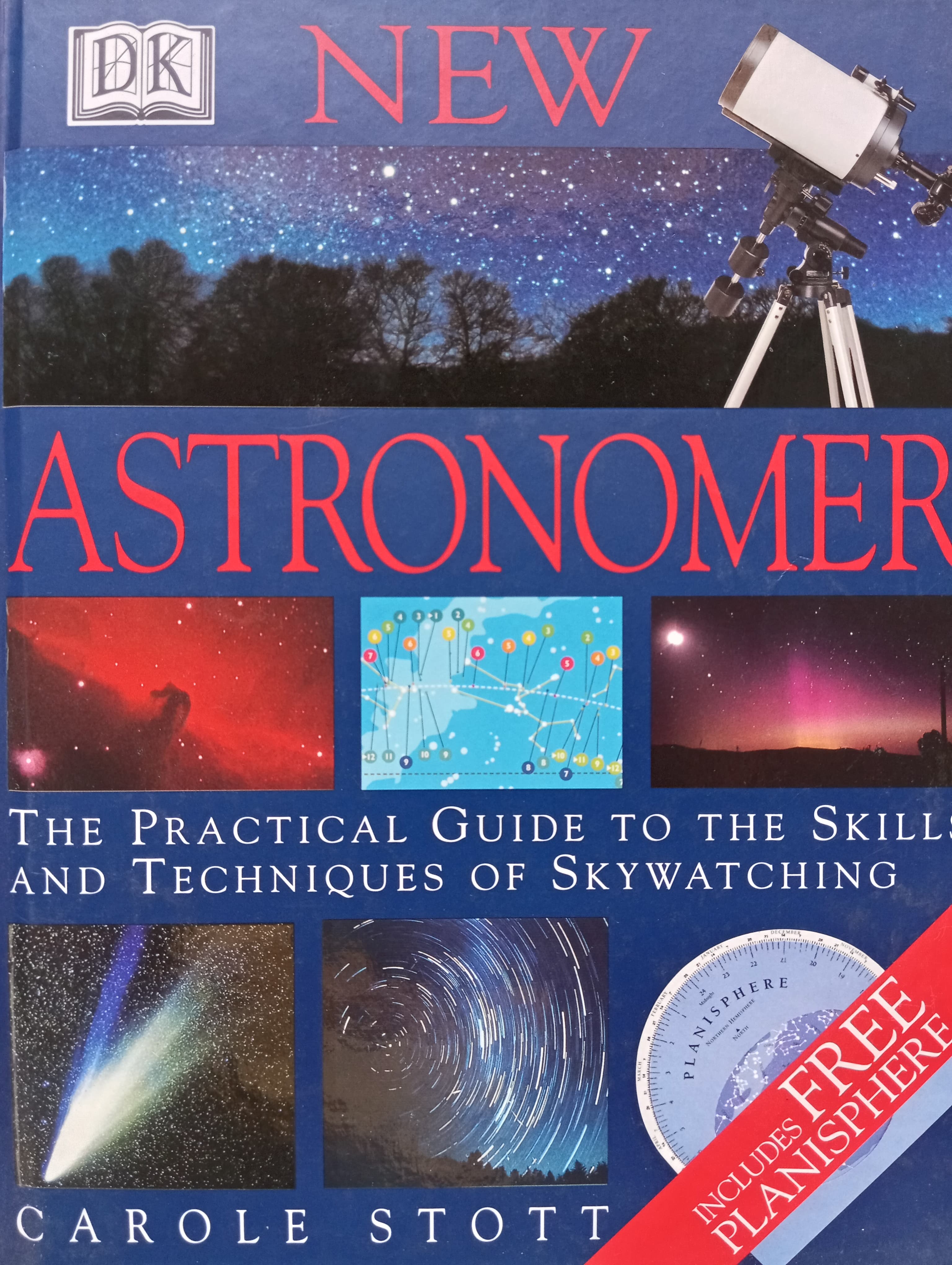 Astronomer